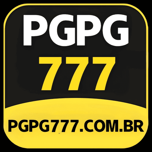 Imagem promocional da PGPG777 mostrando a plataforma e suas vantagens